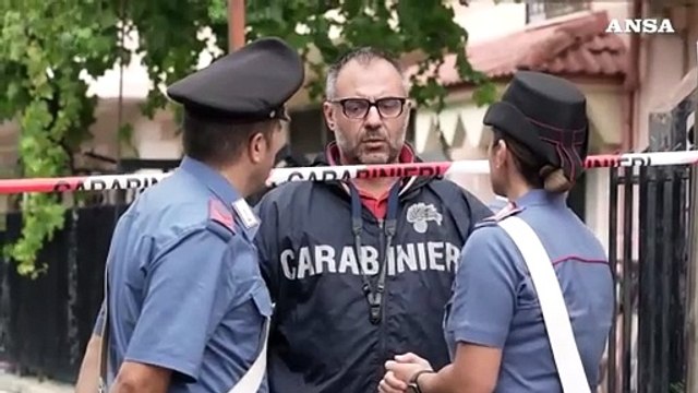 Uccide moglie davanti ai figli, 30enne fermato nel Casertano