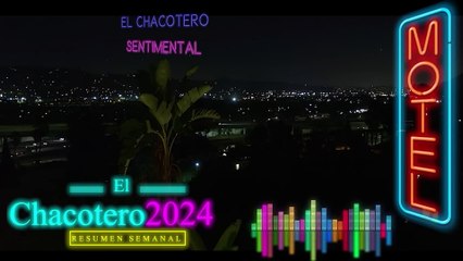 Resumen del Rumpy  semana 33