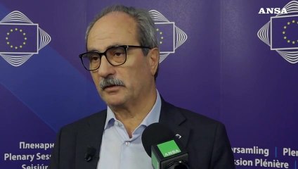 Turismo: Varacalli (Gerace), "Promuovere turismo delle radici con fondi europei"
