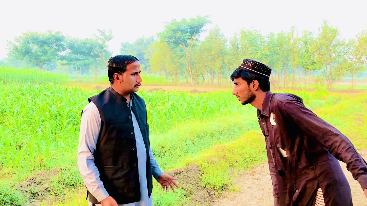 سفاک سوتیلا باپ اور ھمدرد فقیر