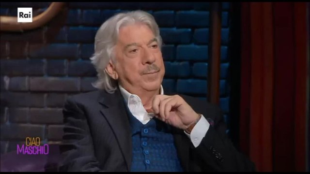 Marco Columbro: 20 giorni in coma, non mi hanno fatto fare più tv
