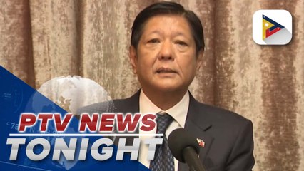 Download Video: PBBM asserts PH to continue defending sovereignty, sovereign rights in WPS amid China’s aggression