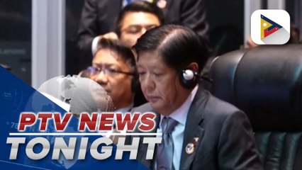 PBBM urges to reinforce state of food security