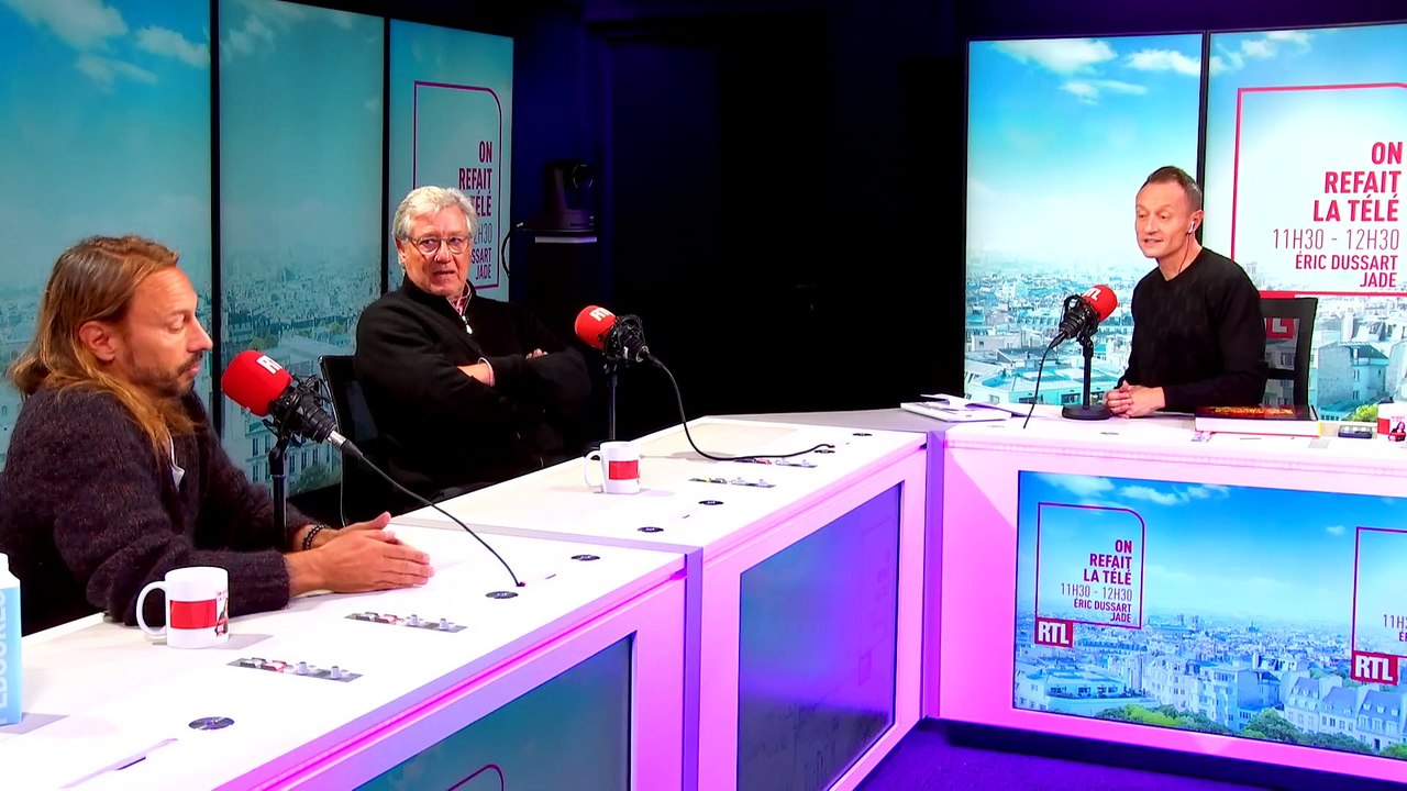 Le générique de la Star Ac : jackpot pour Bob Sinclar ?