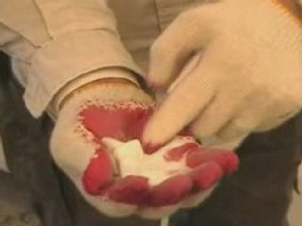 How to tell difference between premium & non-premium marble