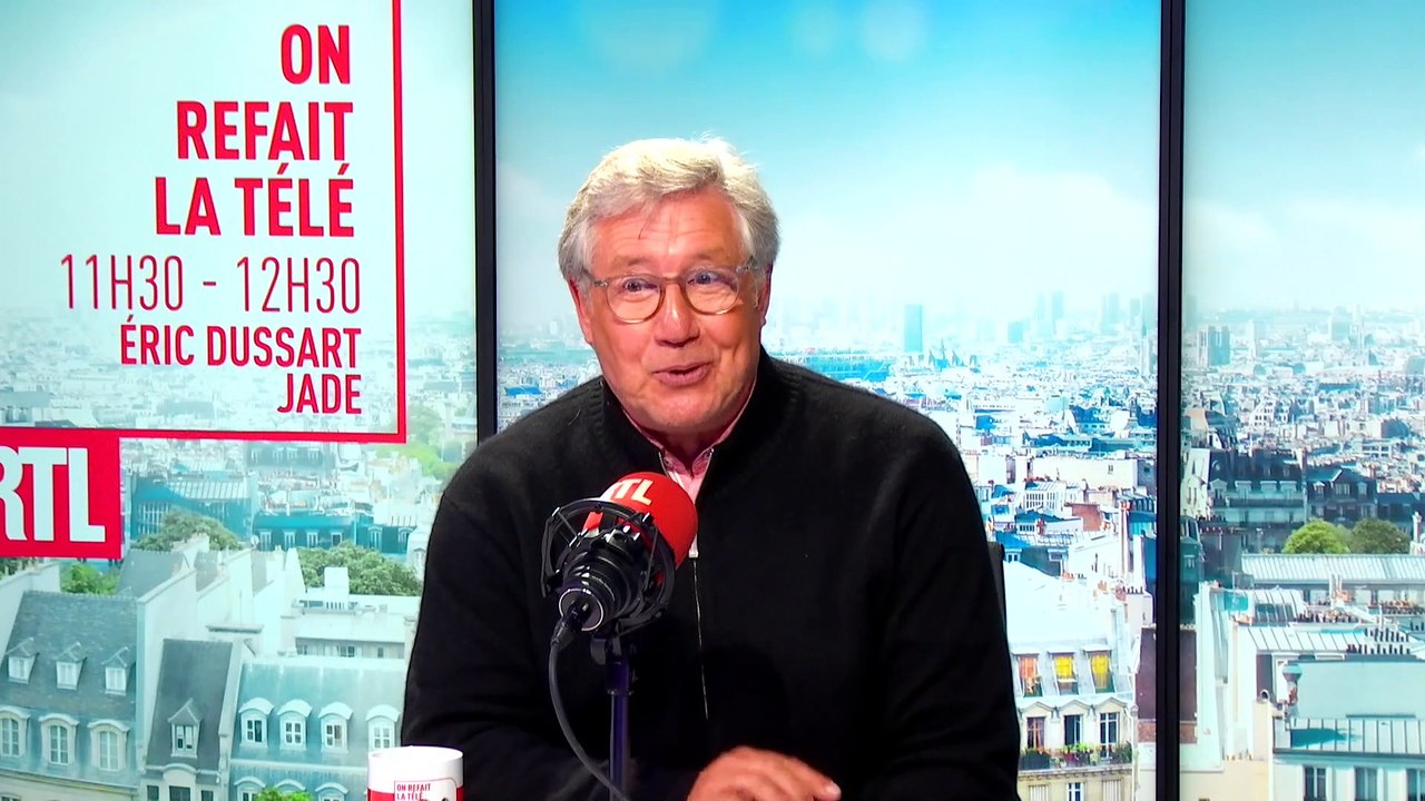 2 icônes en studio