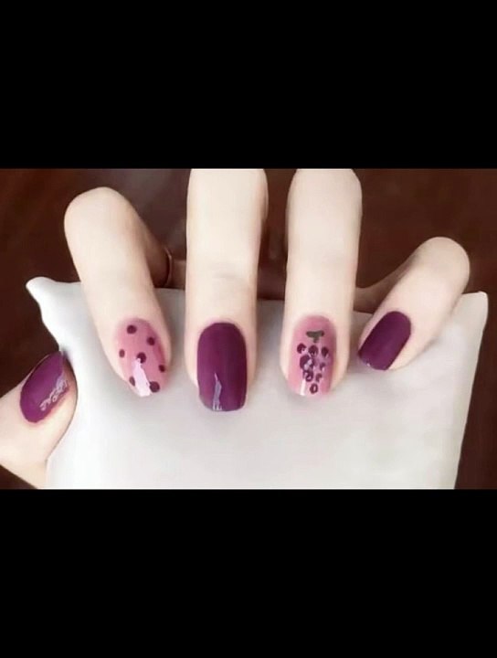 Best Nail Art Designs | Nail Art Trends | Nail Designs 2024
