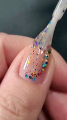 Korean Nail Designs Which You Can Do At Home | Nail Art At Home | Nail Designs For All