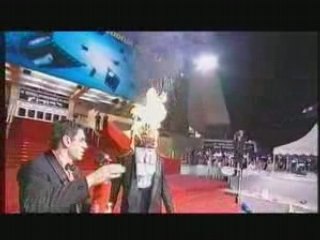 Head on fire montage Carmina-Burana