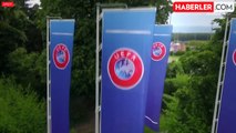 Bozkurt işaretine 2 maç ceza veren UEFA, çifte standardını bir kez daha ortaya koydu