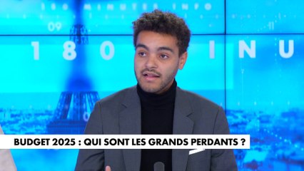Matthieu Hocque : la France «n’était pas prête à assumer les conséquences» de la crise sanitaire