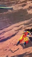 Mon avis sur DBZ Sparking Zero !