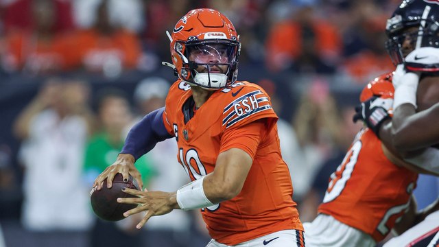 NFL Best Bets Week 6: Previews, Predictions, Sides and Totals