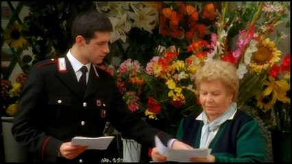 CARABINIERI S5 EP 15 UN'ALTRA OCCASIONE