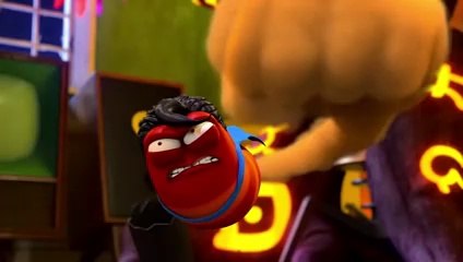 Nonton Larva Pendant (2022) Subtitle Indonesia | Film Seru Terbaru