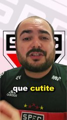 A Torcida quer Mudanças: Mas Tite NÃO!