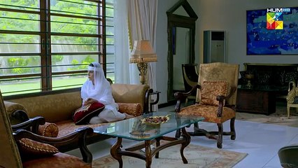 Be Rung - Episode 84 - 11th October 2024 - [ Sukaina Khan & Agha Talal ] - HUM TV