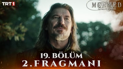 Mehmed: Fetihler Sultanı 19. Bölüm 2. Fragmanı
