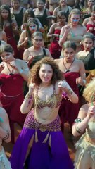 Tamannaah Stars in Kaavaala 🎬