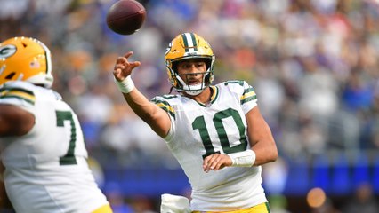 Packers vs. Cardinals: Green Bay Favored by 5.5 in NFC Duel