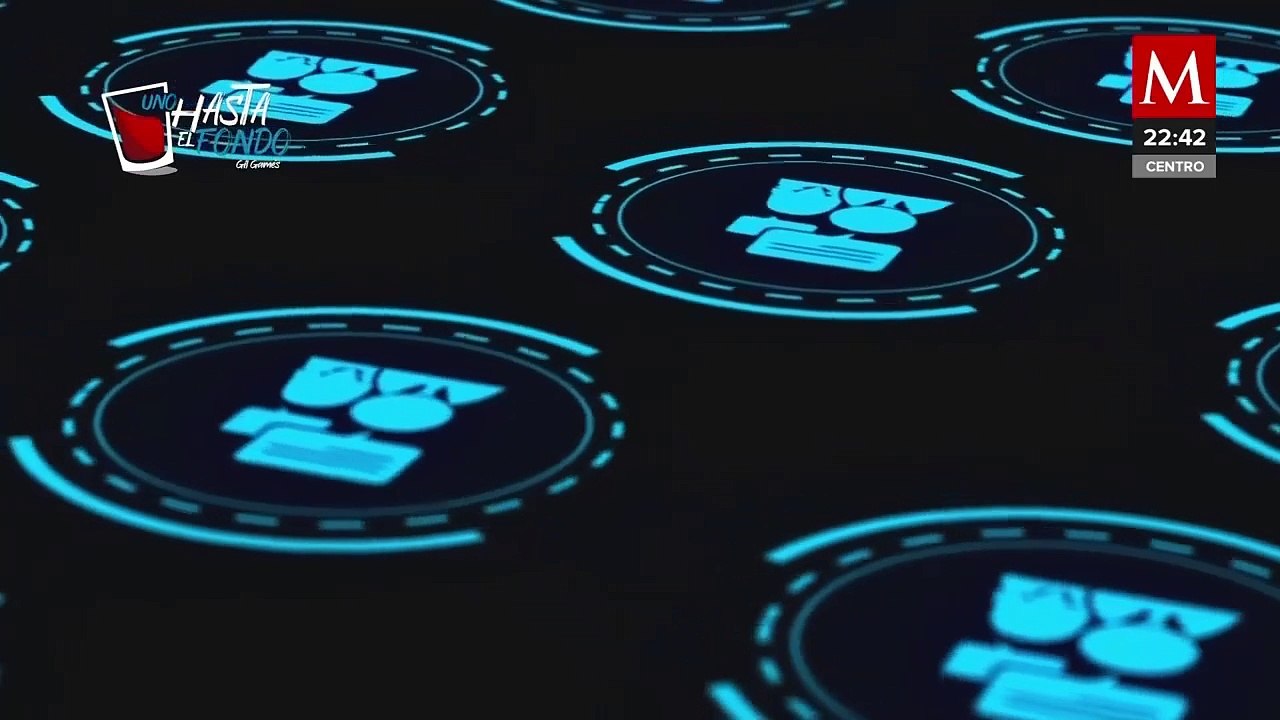 Escritos recuperados de Carlos Monsiváis | Uno Hasta el Fondo, con Gil Gamés