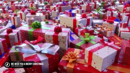 226. Titov, Veronica Bravo - We Wish You A Merry Christmas