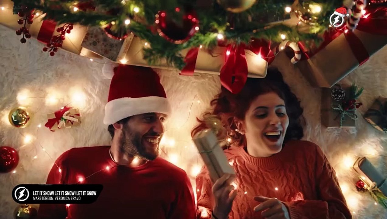 230. MARSTEREON, Veronica Bravo - Let It Snow! Let It Snow! Let It Snow