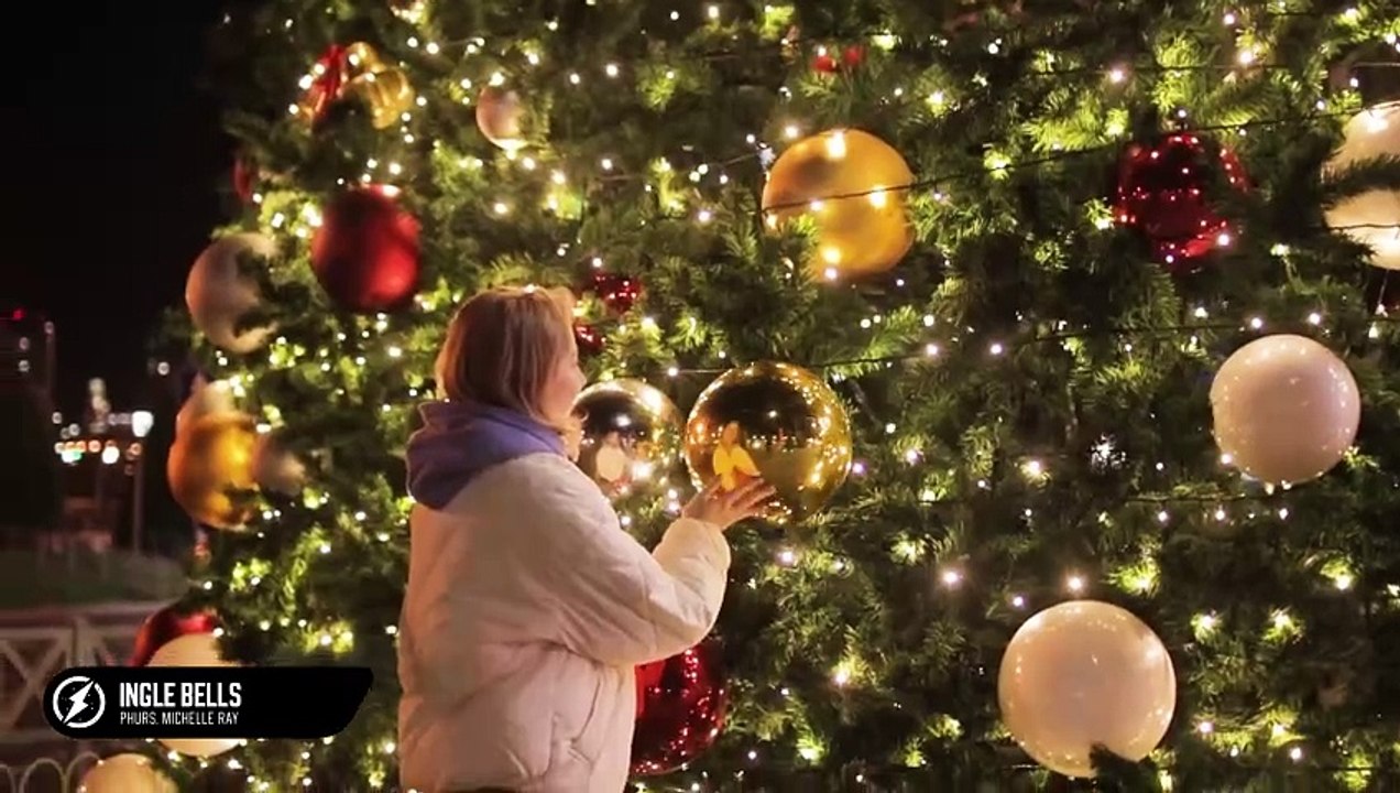 228. PHURS, Michelle Ray - Jingle Bells