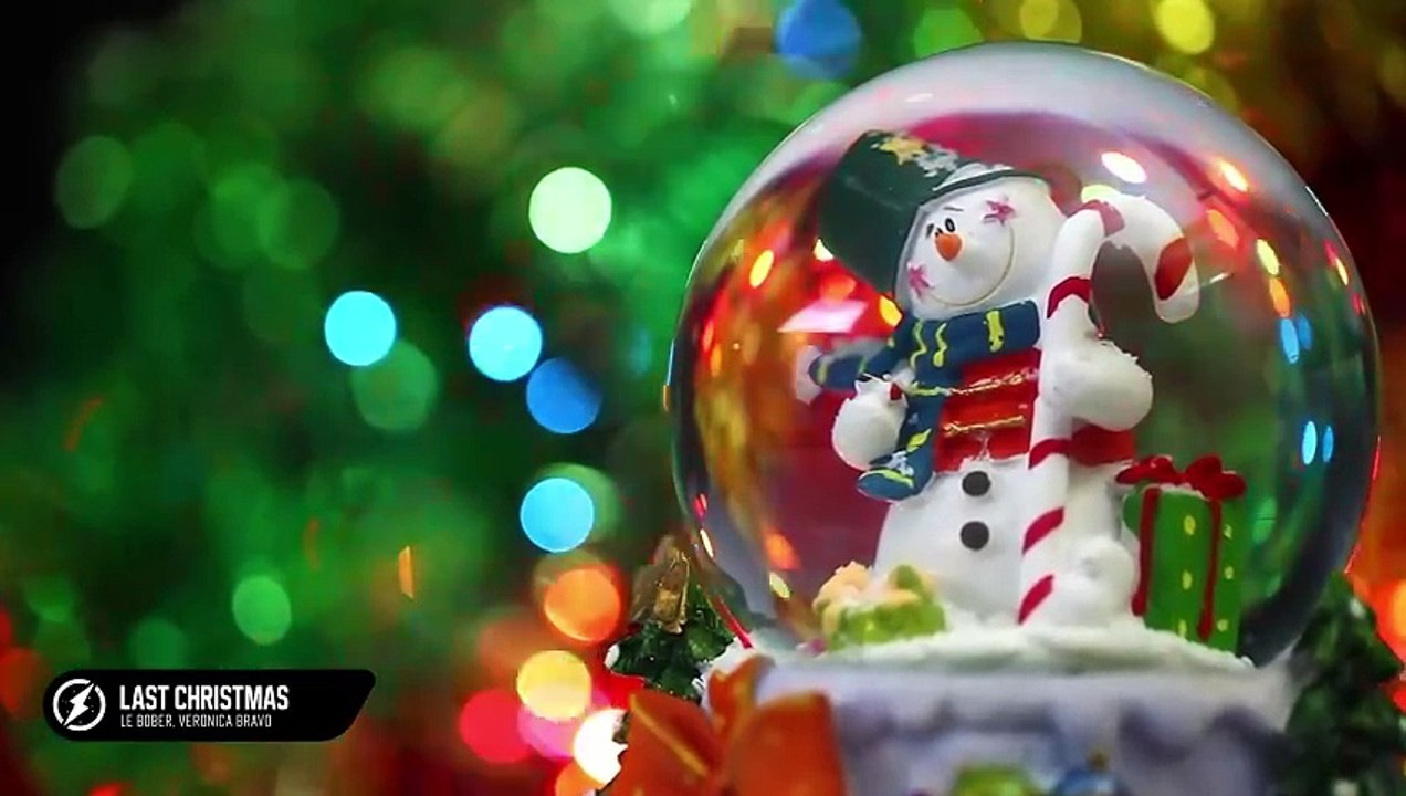 235. Le Bober, Veronica Bravo - Last Christmas