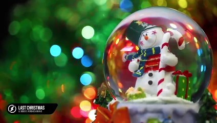 235. Le Bober, Veronica Bravo - Last Christmas