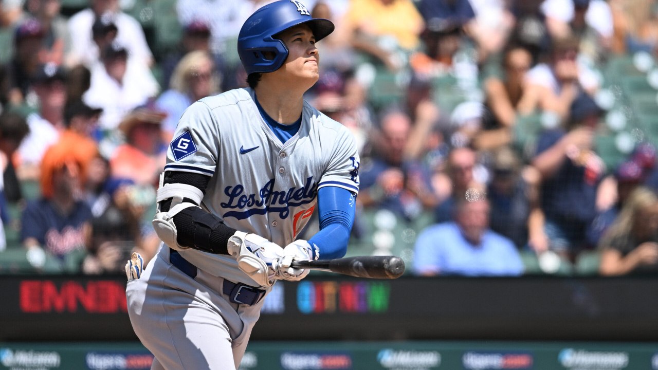 MLB Best Bets for Game 5s: Padres v Dodgers & Guardians v Tigers