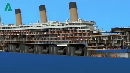 Why Did the 'Unsinkable' Titanic Sink?