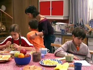 LOS SERRANO 2×11 «Casado y monógamo»