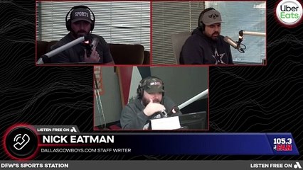 What Injuries Should The Cowboys Worry About This Week?