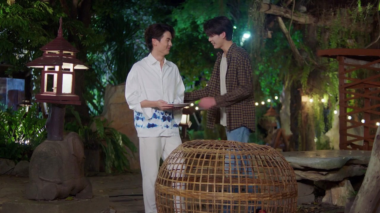 [ENGSUB] Ai Long Nhai (2022) Episode 11 video Dailymotion