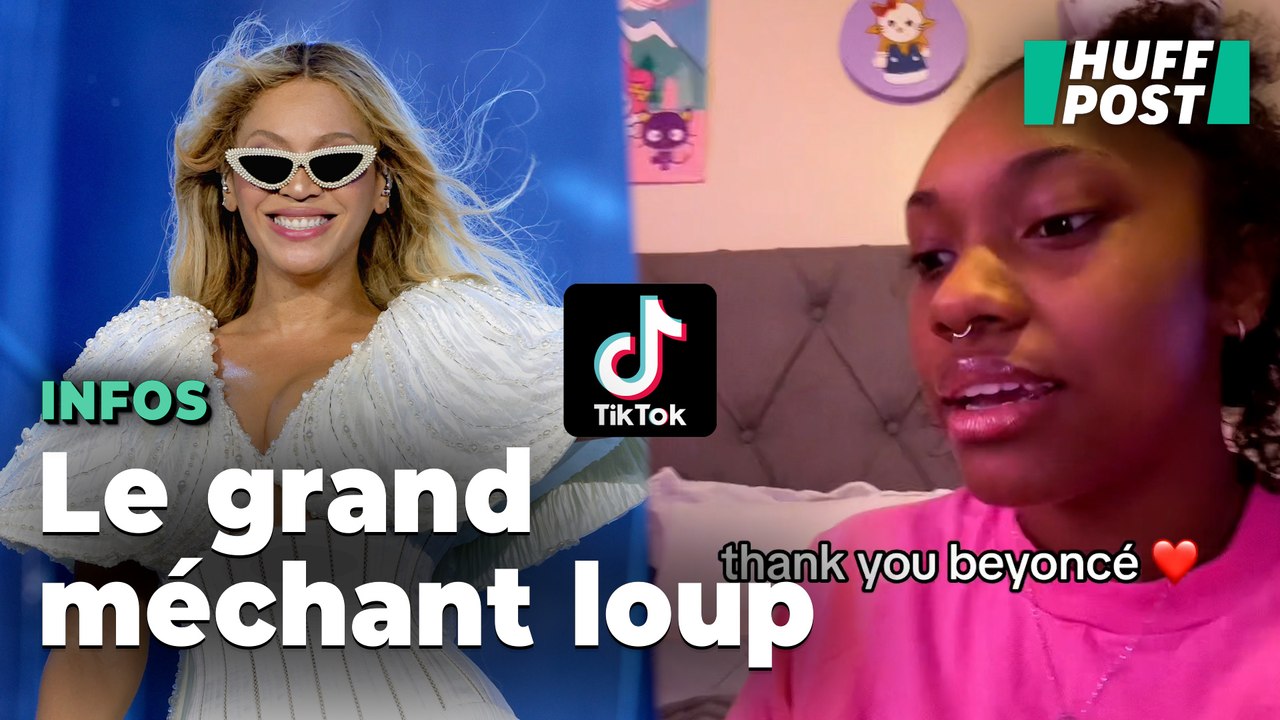Sur TikTok, tout le monde remercie Beyoncé et c’est à cause d’une théorie du complot