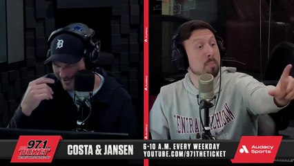 Is This The Lions Biggest Revenge Game?