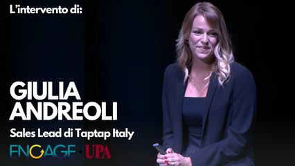 Taptap e l'approccio area-based: nuove strategie nell'era della TV connessa