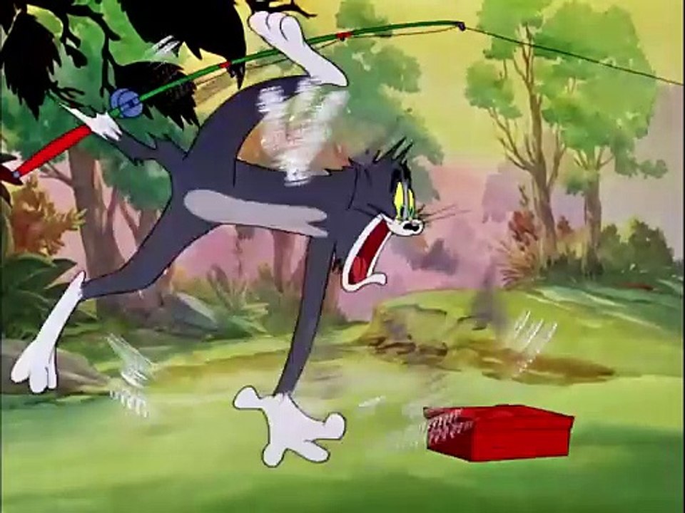 Tom & Jerry