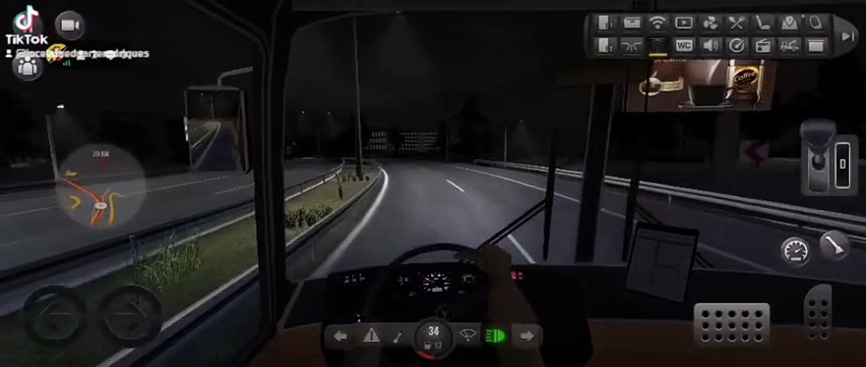 Bus simulator ultimamente