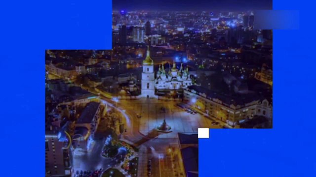 Заставки ТВ-3 Україна (з 2024)