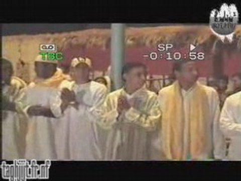 Ta3achort 2008 ahwach ait taghjijt 2