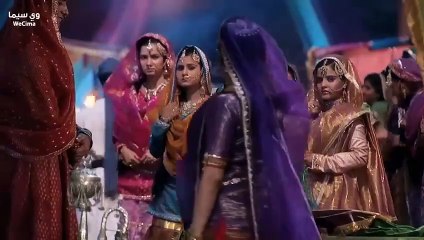 مسلسل جودا اكبر الجزء الاول الحلقة 8