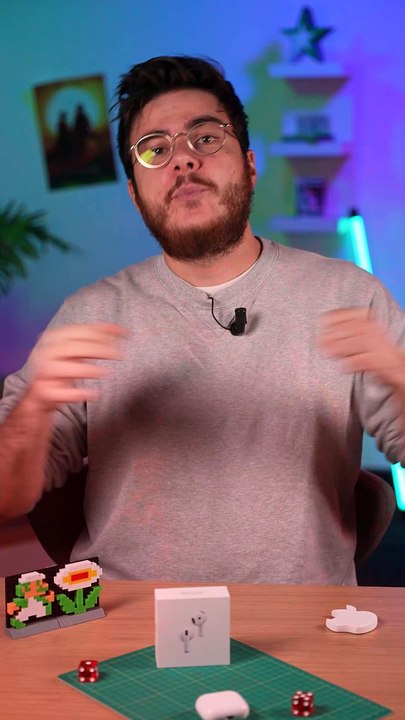 Faut-il acheter les nouveaux AirPods ?