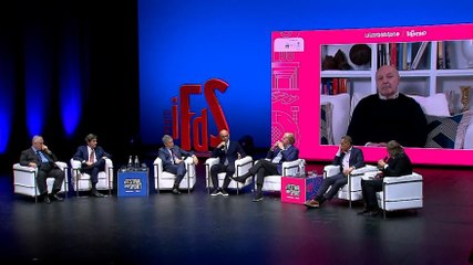 Gli Stati Generali del Calcio Italiano: Tutti i Momenti Chiave al Festival dello Sport ⚽