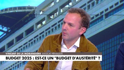 Vincent de la Morandière : «On devrait taxer et inscrire au bilan des entreprises la data»