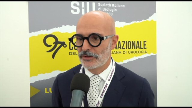 La Società Italiana di Urologia si riunisce a Bari