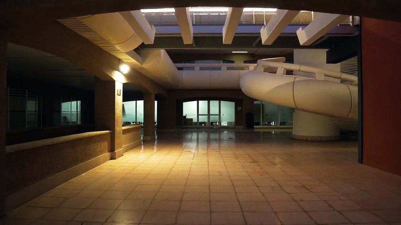 Horror circle - Marcelo Gil Machado