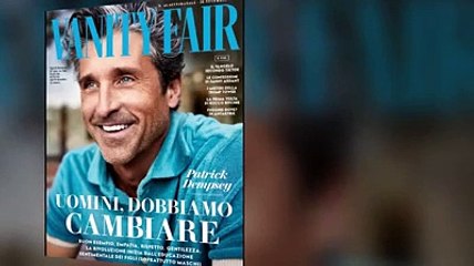 Il Centro regala la rivista Vanity Fair