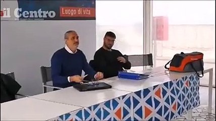 Inchiesta Naiadi, parla la societ? fatta fuori dalla gestione: "Abbiamo dimostrato di avere capacit? e le avremo anche in futuro"